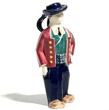Faience perrotte pontivy d'occasion  Nantes-