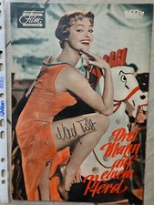 Nadja tiller kino gebraucht kaufen  Krummhörn