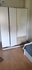 Kleiderschrank gebraucht kaufen Kleiderschrank gebraucht kaufen  Bamberg