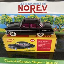 Opel rekord taxi d'occasion  Cournonterral