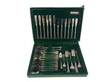 Vintage oneida stainless for sale  STAFFORD