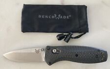 Benchmade knives mini for sale  Moreno Valley