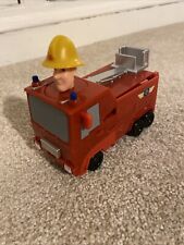 Fireman sam convertible for sale  CREWE