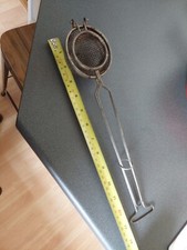 Antique victorian potato for sale  HUDDERSFIELD