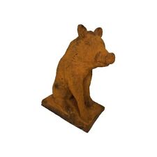 Cast iron boar d'occasion  Expédié en Belgium