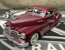 1948 chevy aerosedan for sale  Jeannette