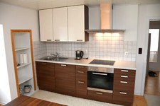 Böttcher küchenzeile komplet gebraucht kaufen  Paderborn