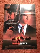 Halbblut kinoplakat poster gebraucht kaufen  Waldsassen