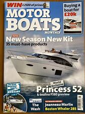 Princess jeanneau marlin for sale  LIVERPOOL