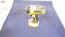 Dewalt dcd760 volt for sale  Bloomfield