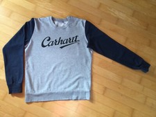 Carhartt sweat herren gebraucht kaufen  Arnsberg