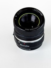 Lensbaby composer pro usato  Bari