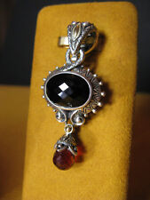 Barbara bixby onix for sale  USA