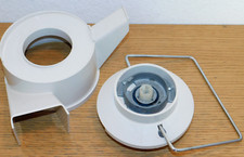 Lot pieces centrifugeuse d'occasion  Saint-Louis