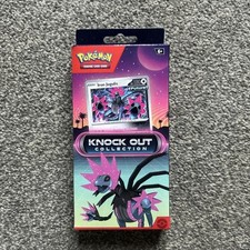 Pokémon tcg knock gebraucht kaufen  Versand nach Germany