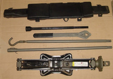 99 00 01 02 03 04 05 06 Chevy Express Van 2500 3500 Jack pneu ferro ferramentas estojo #2, usado comprar usado  Enviando para Brazil