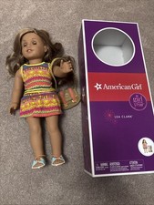 American girl lea for sale  Northville