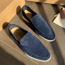 Men classic suede for sale  UK