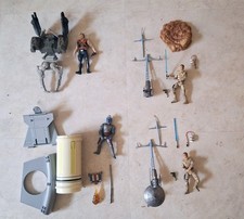 Star wars hasbro d'occasion  Saint-Girons