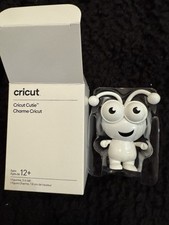Cricut cutie white for sale  HARTLEPOOL