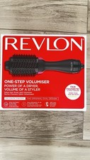 Spazzola revlon asciugacapelli usato  San Giorgio di Piano