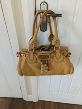 Chloe paddington bag for sale  CHESTER LE STREET