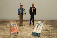 Vintage barbie doll for sale  Punxsutawney