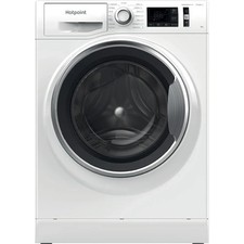 Hotpoint nm11846wca ukn for sale  HALIFAX