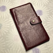 Goldpfeil dokumententasche rei gebraucht kaufen  Dortmund