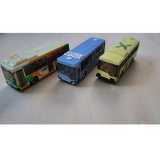 Conjunto de ônibus de rota, usado comprar usado  Enviando para Brazil