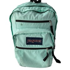 Jansport js00t15x big for sale  Edinburg