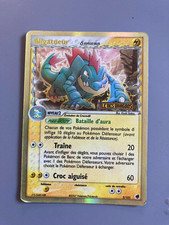 Carte pokémon aligatueur d'occasion  Pau