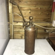 Vintage antique brass for sale  MAIDENHEAD