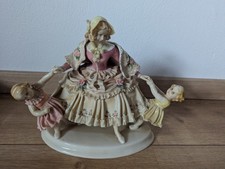Porzellan figur dame gebraucht kaufen Porzellan figur dame gebraucht kaufen  Dortmund