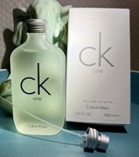 Calvin klein unisex gebraucht kaufen  Hameln