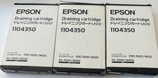 Genuine epson draining for sale  Mill Valley
