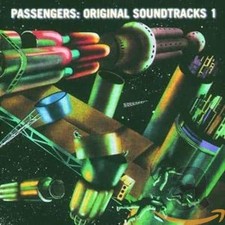 Original soundtracks music d'occasion  Les Mureaux