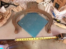 Antique metal cast for sale  Mechanicsville