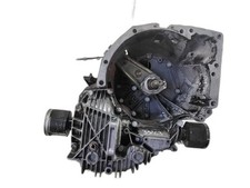Cambio manuale completo usato  Italia