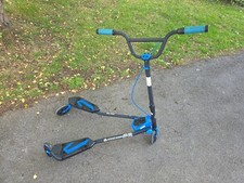 Yvolution fliker carver for sale  WITNEY
