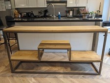 Swoon industrial sideboard for sale  LONDON