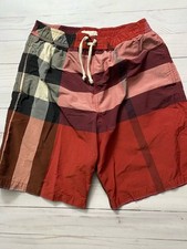 Burberry boys swim for sale  East Walpole