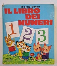 Libro dei numeri usato  Fonte Nuova