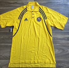 Camisa polo de futebol Adidas Club America Aguilas 98/99 futbol tamanho XL vintage rara comprar usado  Enviando para Brazil
