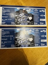 Sido waldbühne berlin gebraucht kaufen  Wolfenbüttel