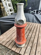 fire hose nozzle for sale fire hose nozzle for sale HORNCHURCH