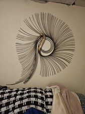 1980s brass peacock for sale  Nashville