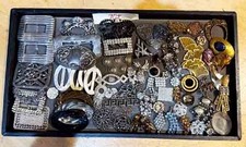 Vintage costume jewelry for sale  Marlboro