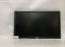monitor lcd dell 23 for sale  Charlotte