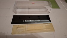 Herpa vitrine creative gebraucht kaufen  Wedel